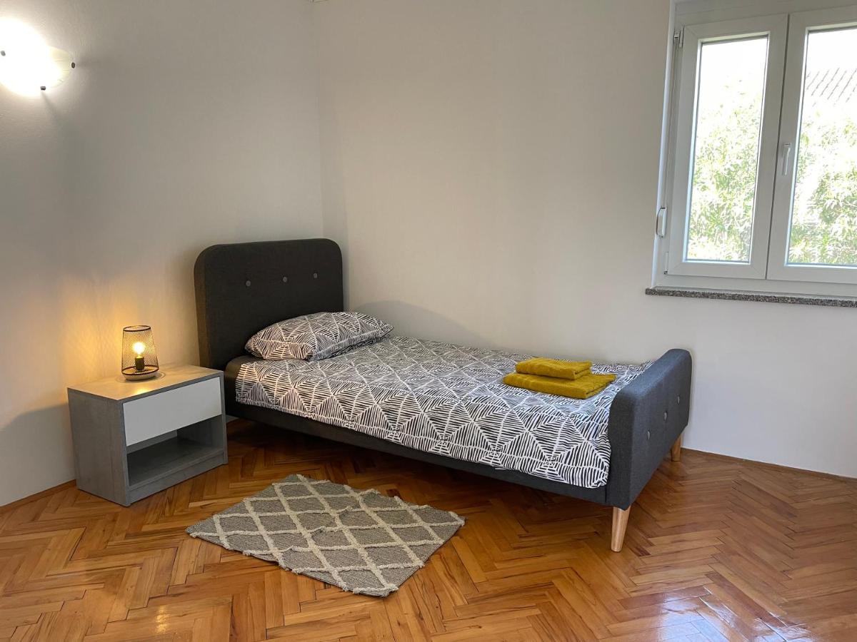 Apartment Tulip Premantura Zewnętrze zdjęcie
