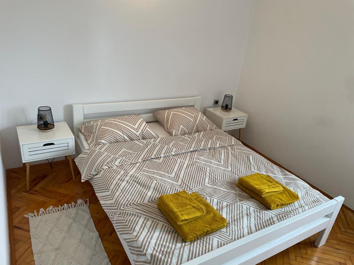 Apartment Tulip Premantura Zewnętrze zdjęcie