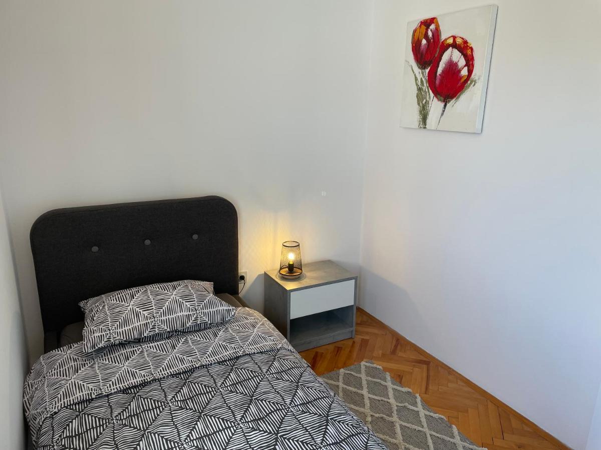 Apartment Tulip Premantura Zewnętrze zdjęcie