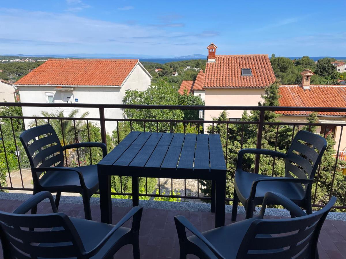 Apartment Tulip Premantura Zewnętrze zdjęcie