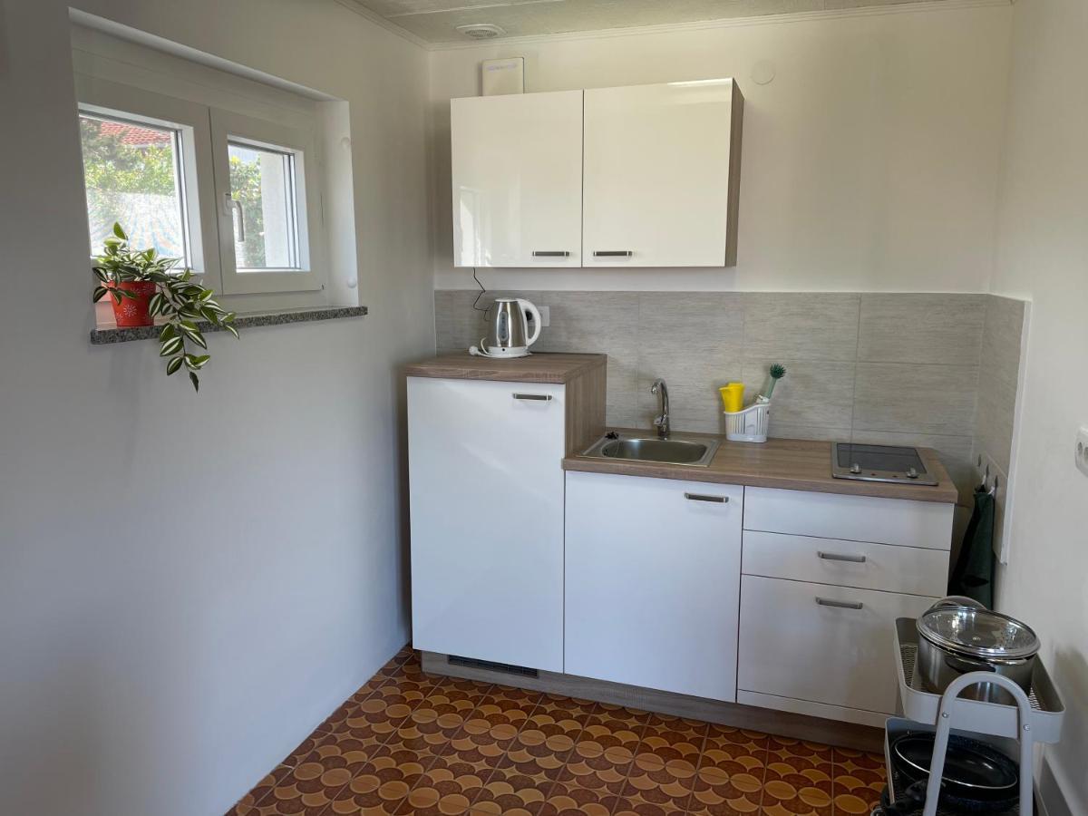 Apartment Tulip Premantura Zewnętrze zdjęcie