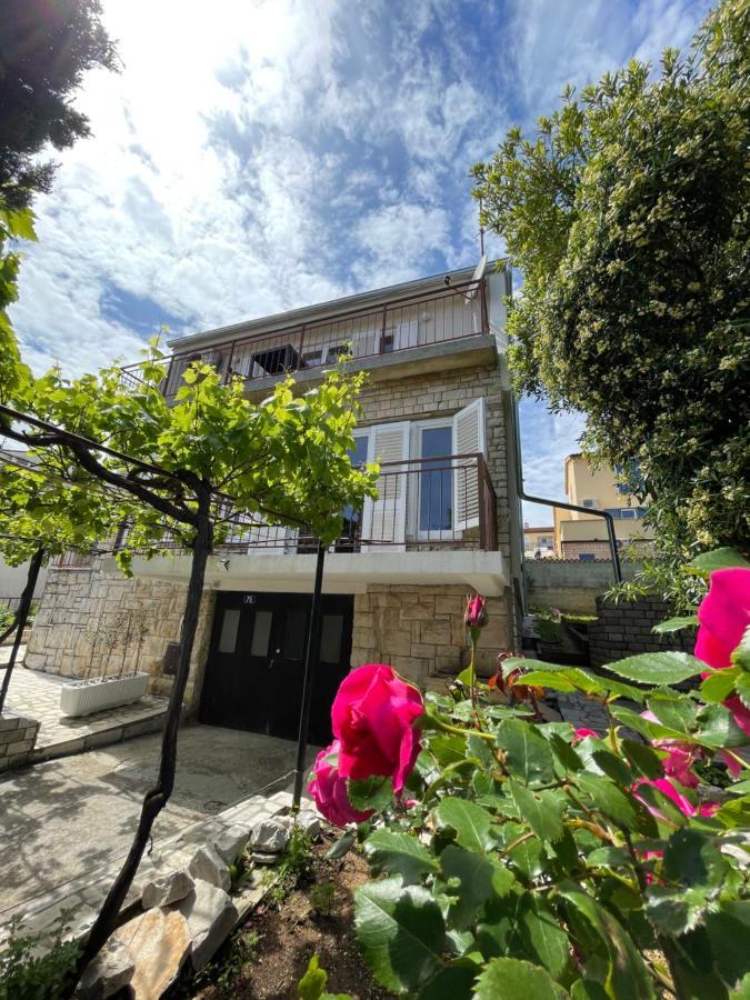 Apartment Tulip Premantura Zewnętrze zdjęcie