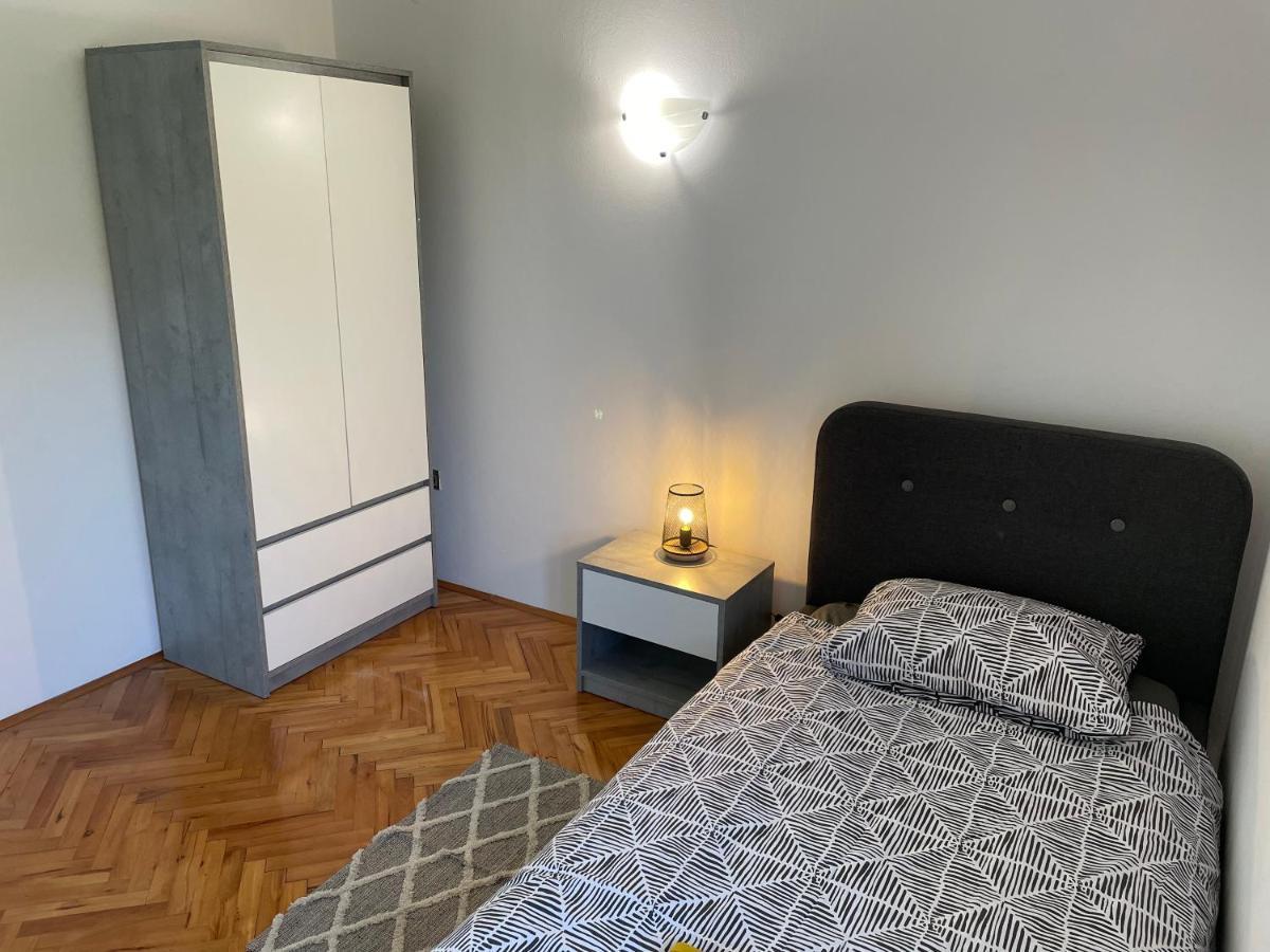 Apartment Tulip Premantura Zewnętrze zdjęcie