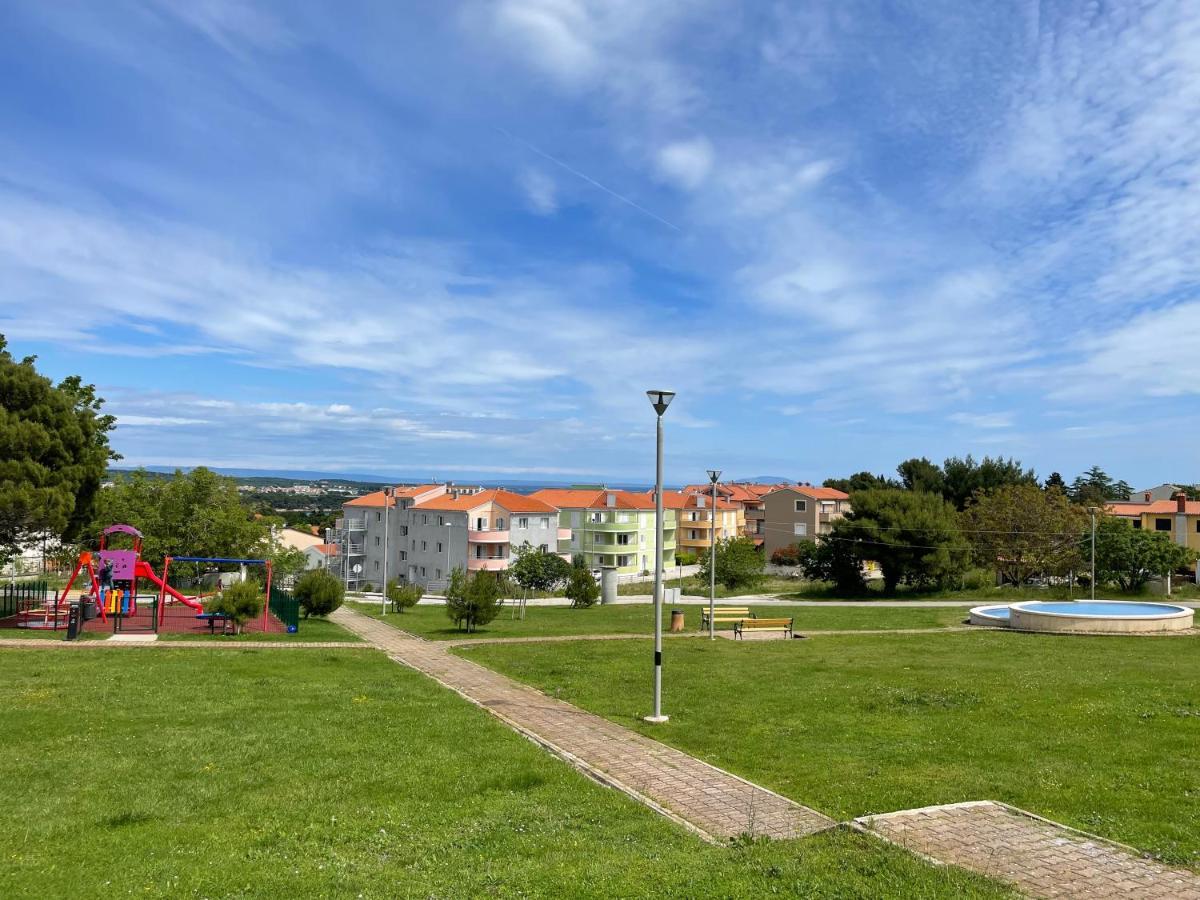 Apartment Tulip Premantura Zewnętrze zdjęcie