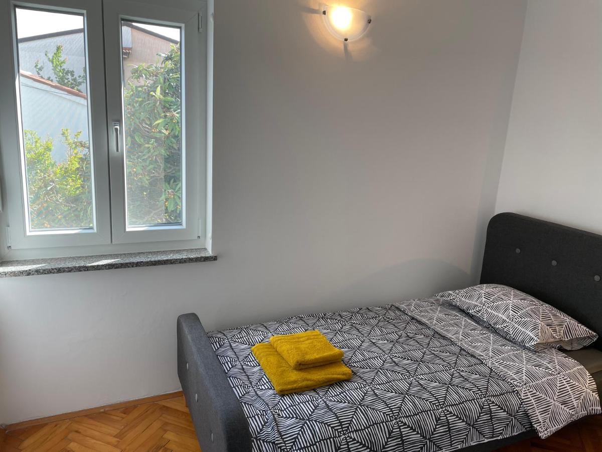 Apartment Tulip Premantura Zewnętrze zdjęcie