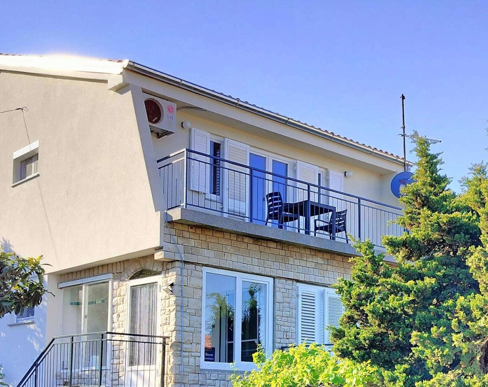Apartment Tulip Premantura Zewnętrze zdjęcie