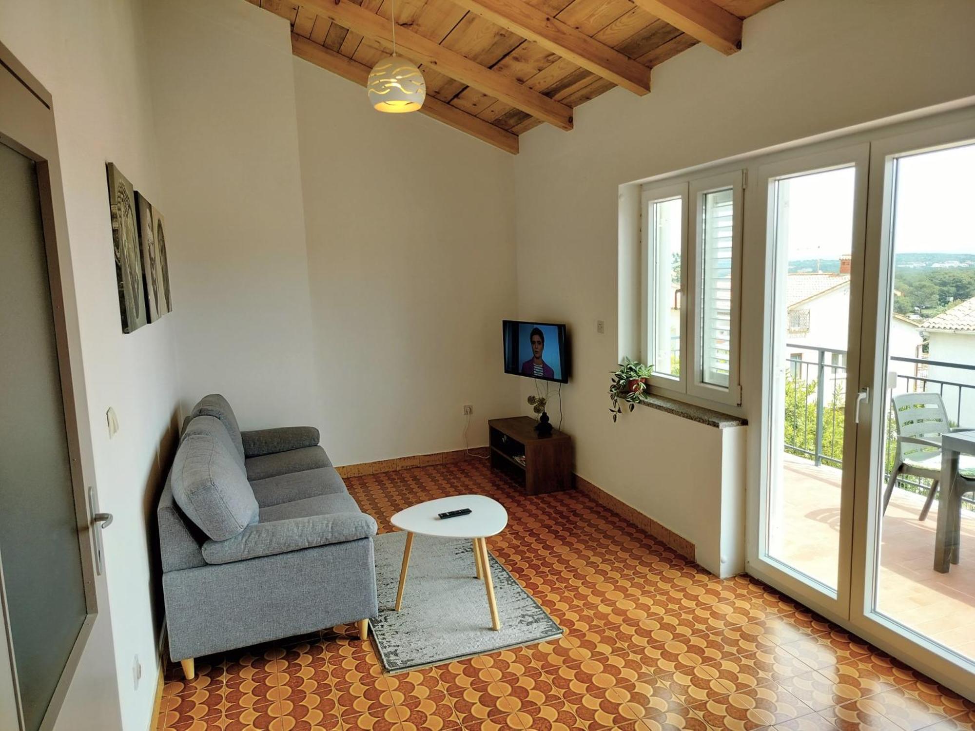 Apartment Tulip Premantura Zewnętrze zdjęcie