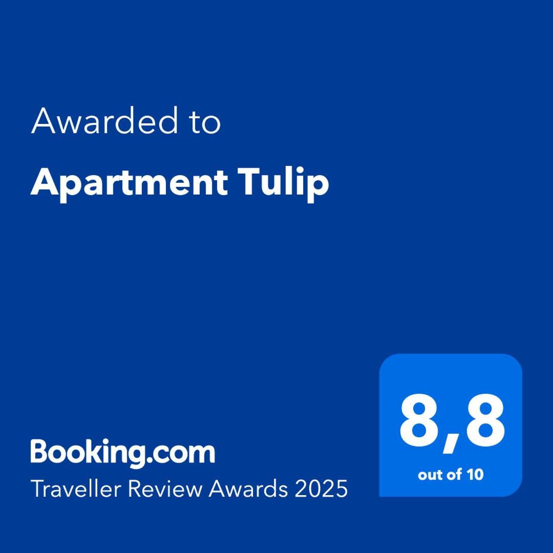 Apartment Tulip Premantura Zewnętrze zdjęcie